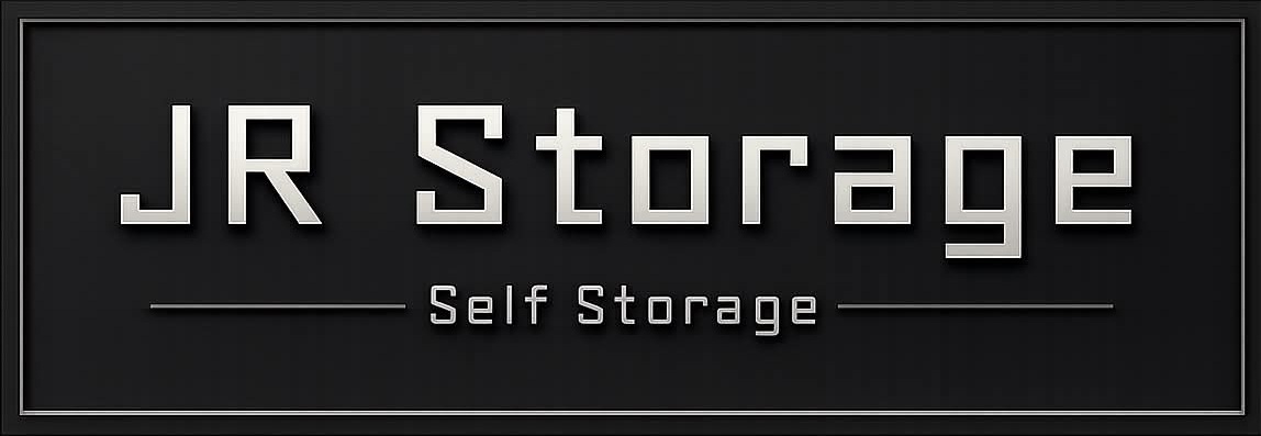 JR Storage - Self Storage